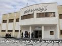 گزارش تصویری بازدید دانش آموزان پسر سال چهارم دوره دوم دبیرستان، از دانشگاه صنعتی شاهرود